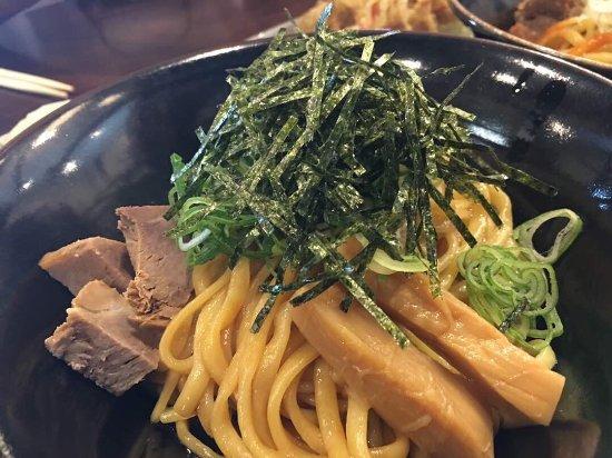 Abura Soba Nekomata